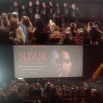 TEROR KUTUKKAN SEMAKIN NYATA! FILM “SUSUK:KUTUKAN KECANTIKAN ” RILIS TRAILER TERBARU