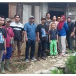 Tim Relawan YPN Bertindak Cepat Kepada Masyarakat Yang Membutuhkan Bantuan