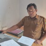 Pencairan Dana Desa Tahap Dua Desa Muara Kecamatan Blanakan Sudah Di Realisasikan.