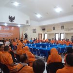 Partai Buruh Gelar Menuntut Cabut Presidential Threshold 20% dalam acara Focus Discussion