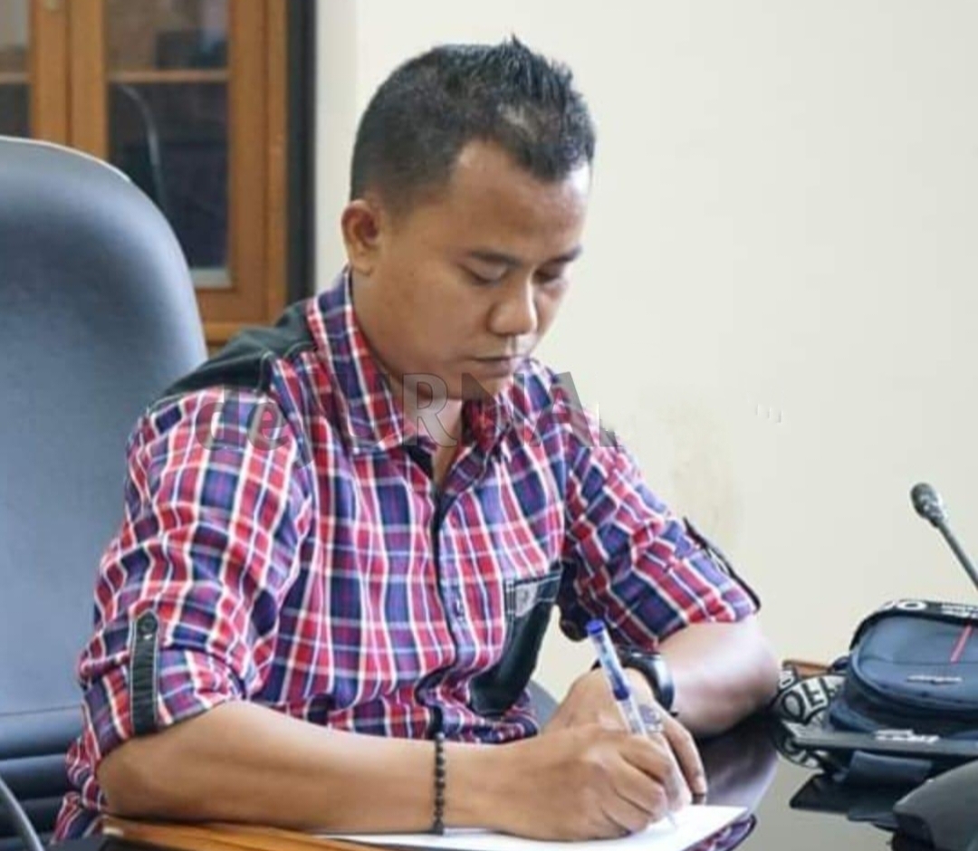 Komisi II DPRD Kabupaten Karawang Dorong Pansel Perumdam Tirta Tarum Segera Umumkan Hasil Seleksi