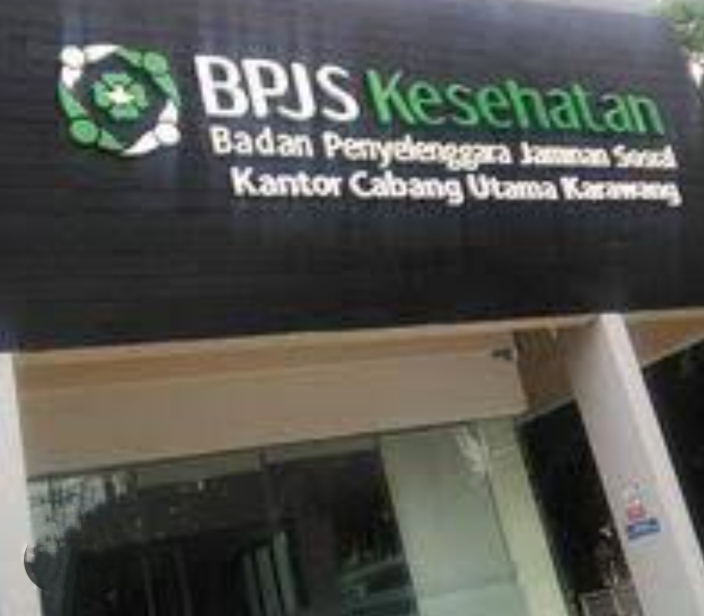 BPJS Kesehatan Kabupaten Karawang Sangat Sigap Melayani Kunjungan Media