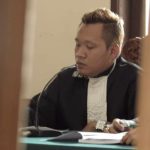 Kemarin Kami di Ganjar, Sekarang kami sudah Bulat dukung Bapak Prabowo.