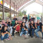 Acara Temu Kangen Para Alumni SMAN 3 Karawang Untuk Mempererat Tali Persaudaraan