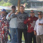 Sulistiyanto Kabid Antar Wilayah Lsm Barak Indonesia Mada Bogor Raya : Kami Akan Selalu Siap Membantu Masyarakat