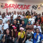 GERAKKAN NASIONAL TANGKAP ROCKY GERUNG