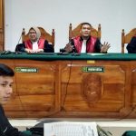 PENGGUGAT “KECEWA” PUTUSAN PENGADILAN NEGERI BATURAJA PASIEN DIZOLIMI OLEH RUMAH SAKIT SANTO ANTONIO GUGATANNYA DITOLAK