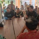 Pemdes Blanakan bersama BPD adakan Musyawarah Pembentukan Panitia Pilkades Tahun 2023.