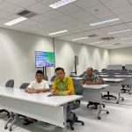 Kunjungan Komisi IV ke  PT.Sharp