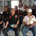 DPP LSM ELANG MAS Gelar Audiensi Pertanyakan Kegiatan yang dilakukan oleh fihak SMAN I Blanakan.