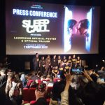 *IDN pictures rilis suporter dan trailer resmi film SLEEP CALL* ( kecanduan sleep call, teror menghantui oleh Basuki )