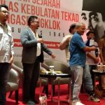 Persetujuan Kata “Penculikan” Pada Peristiwa Rengasdengklok Tahun 1945
