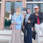 Sidang Perceraian (Mediasi) Ditunda Minggu Depan Dengan Tidak HadirNya Tuti Dan Indra Maulana