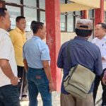 DPP LSM ELANG MAS tagih janji Hasil Audiensi dengan Fihak SMAN I Blanakan