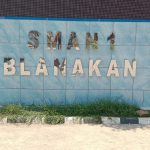 Kepsek dan P2S SMAN I Blanakan,susah ditemui dan Terkesan Menghindar.