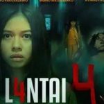 *Film Horor yang Penuh misteri di Lantai 4 mulai Tayang Seluruh Bioskop Indonesia 15 Agustus 2023*