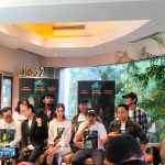 Film Horor yang Penuh misteri di Lantai 4 mulai Tayang Seluruh Bioskop Indonesia 17 Agustus 2023