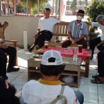 Ada apa,Dinas Pendidikan Larang Kepsek dan P2S SMAN I Blanakan berikan RAB dan Bestek kepada Media dan LSM…..????