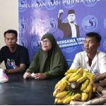 Karena Bosan Dengan Janji Manis Pemerintah, Perwakilan Petani Kelurahan Kemelak Bindung Langit Nyatakan Dukung YPN