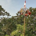 Kekompakan Dan Kebersamaan Warga Dusun Sukamanah Baru Desa Muara Memeriahkan HUT Kemerdekaan RI