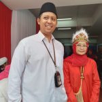 Ketua ICMI Jakarta Selatan Hadiri Peresmian Gedung ICMI Pusat