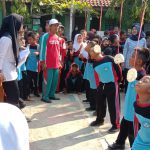 Semarak HUT Kemerdekaan RI Yang Ke 78 SDN Muara Desa Muara Adakan Macam – Macam Perlombaan