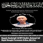 Segenap Redaksi Mitraindonesia Mengucapkan Turut Berbela Sungkawa.