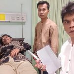 Warga Desa suka pindah,ucap terimaksih kepada ‘YPN’