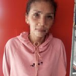 Ibu Rumah Tangga (IRT) berinisial AR alias Bunda D (24) diamankan oleh tim Sat Res Narkoba Polres Subang