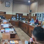 Forum UMKM Kabupaten Ogan Komering Ulu mendatangi DPRD Kab. OKU.
