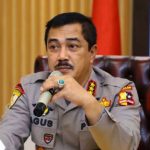 Wakapolri Komjen Agus: Tingkatkan Pengawasan untuk Wujudkan Indonesia Emas 2024