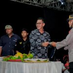 Acara Milad KMCC ke 5 tahun, Suguhkan Kreatifitas Seni Apik