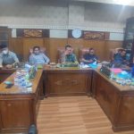 Diduga Lelang Proyek Dikondisikan, Kontraktor Ngadu ke Dewan