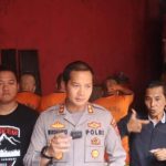 Tim Sanggabuana Polres Karawang bergerak cepat mengungkap kasus penyalahgunaan gas bersubsidi