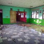 Diduga Terindikasi Korupsi, Pembangunan Sebagian Kelas Di SMPN 16 Makassar,Lembaga Konsultan Bantuan Hukum ( LKBH Makassr ),Akan Laporkan Temuan Ini Kepada Pihak Yang Berwajib.