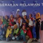 Dukungan Emak-emak Terhadap YPN Semakin Tak Terbendung