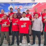 Polres Karawang kembali bentuk Kampung Bebas Narkoba di wilayah Desa Wadas Telukjambe Timur