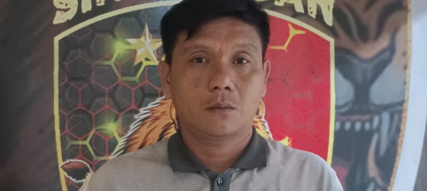 Tertangkapnya Pelaku Pencurian di Baturaja Timur Kabupaten OKU