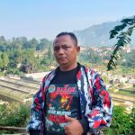 Kabid antar wilayah LSM BARAK Indonesia MADA Bogor Raya, Sulistiyanto menghimbau kepada masyarakat untuk lebih waspada dalam menghadapi fenomena alam