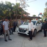 Ketum LSM ELANG MAS : Dinas Pendidikan Jawa Barat diduga main mata dengan Kepsek dan P2S SMAN I Blanakan