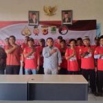 Satuan Narkoba Polres Karawang membentuk Tim Satgas Anti Narkoba Desa Mulyajaya