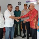 Para Balon Kades Blanakan Sudah Mulai Mendaptar Ke Panitia