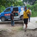 Bantuan Kesosialan YPN Sangat Dirasakan Terbukti Untuk Masyarakat OKU
