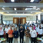 Bupati Takalar Instruksikan Sekda Agar ASN Bisa Berinvestasi Emas