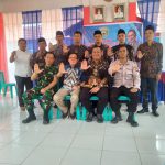 Kepala Desa Sekecamatan Lintang Kanan Hadiri Acara Reses DPRD Provinsi Sumatera Selatan