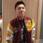 *Produser Oswin Bonifans memproduksi film horor terbarunya “Aku tahu kapan kamu mati” disutradarai anggi umbara akan tayang 14 September*