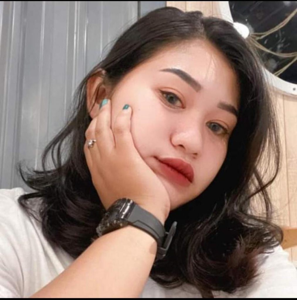 Monalisa Warga Jalan Abdul Kadir Di Kabarkan Kabur Dari Rumah