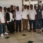 Tim 11.Panitia Pemilihan Pilkades Blanakan Kecamatan Blanakan Resmi Menutup Pendaptaran Calon Kades
