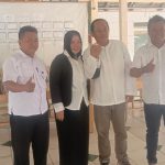 Ini Alasan Dian Ekawati,menarik berkas dan mundur dari Pencalonan Kepala Desa Desa Blanakan periode 2024 – 2029