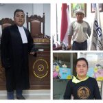 Kuasa Hukum Masyarakat “Ultimatum” P2K Lae Sipola, Terkait Lolosnya Bacalon Kades Diduga Memiliki KTP Ganda